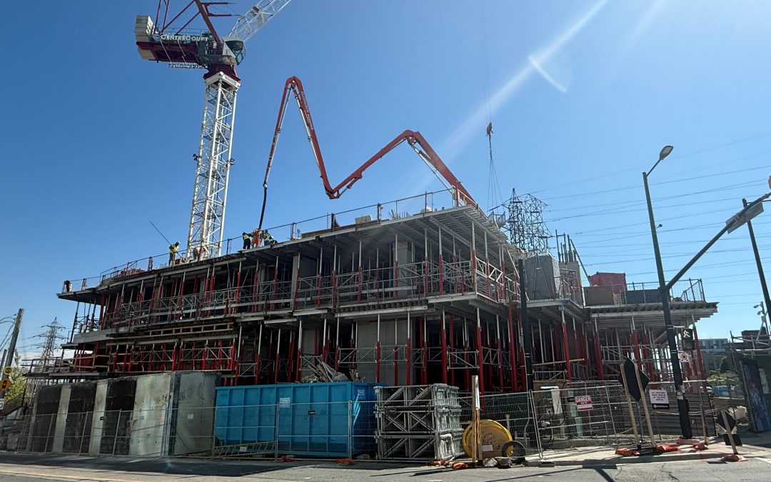 Project Update – May 2025