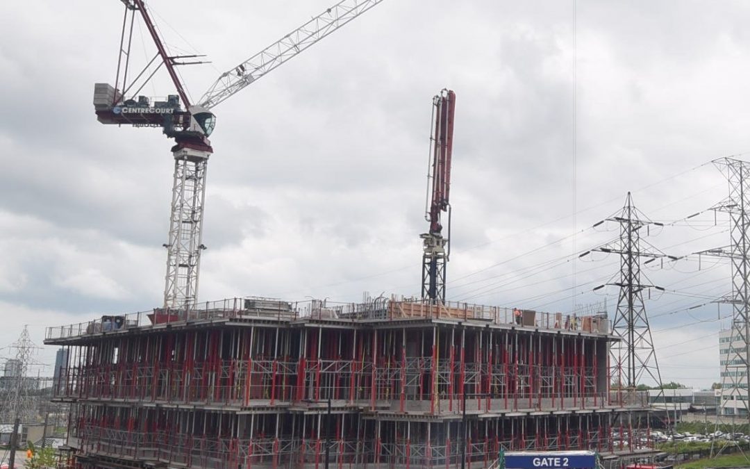 Project Update – May 2025