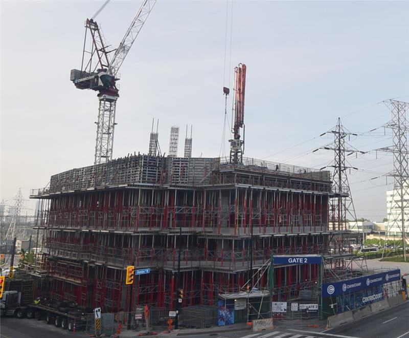 Project Update – June 2025