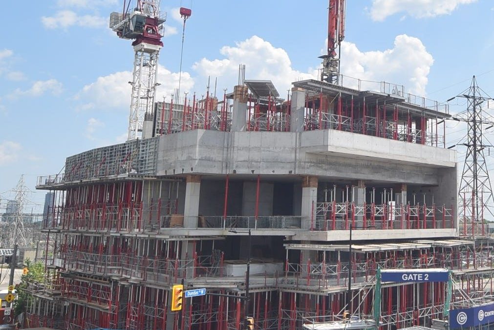 Project Update – June 2025